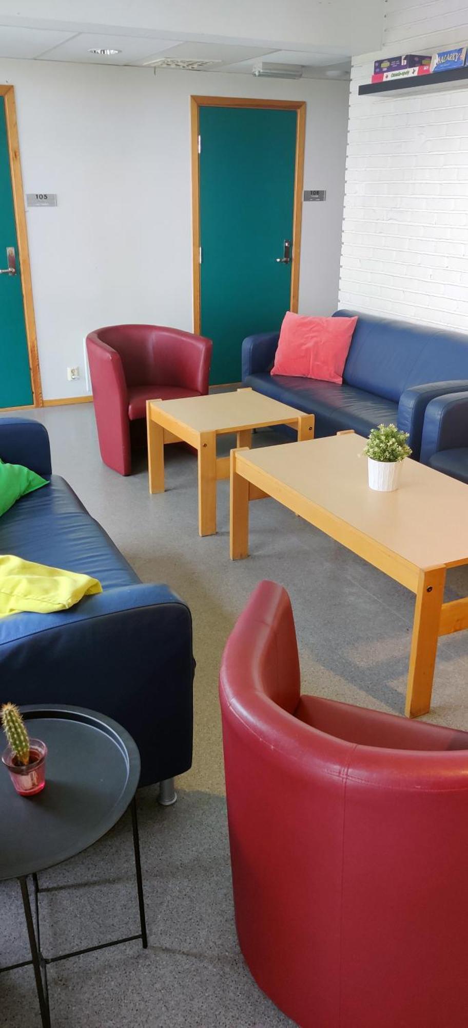 Hostel Solborg Folkehogskole Stavanger