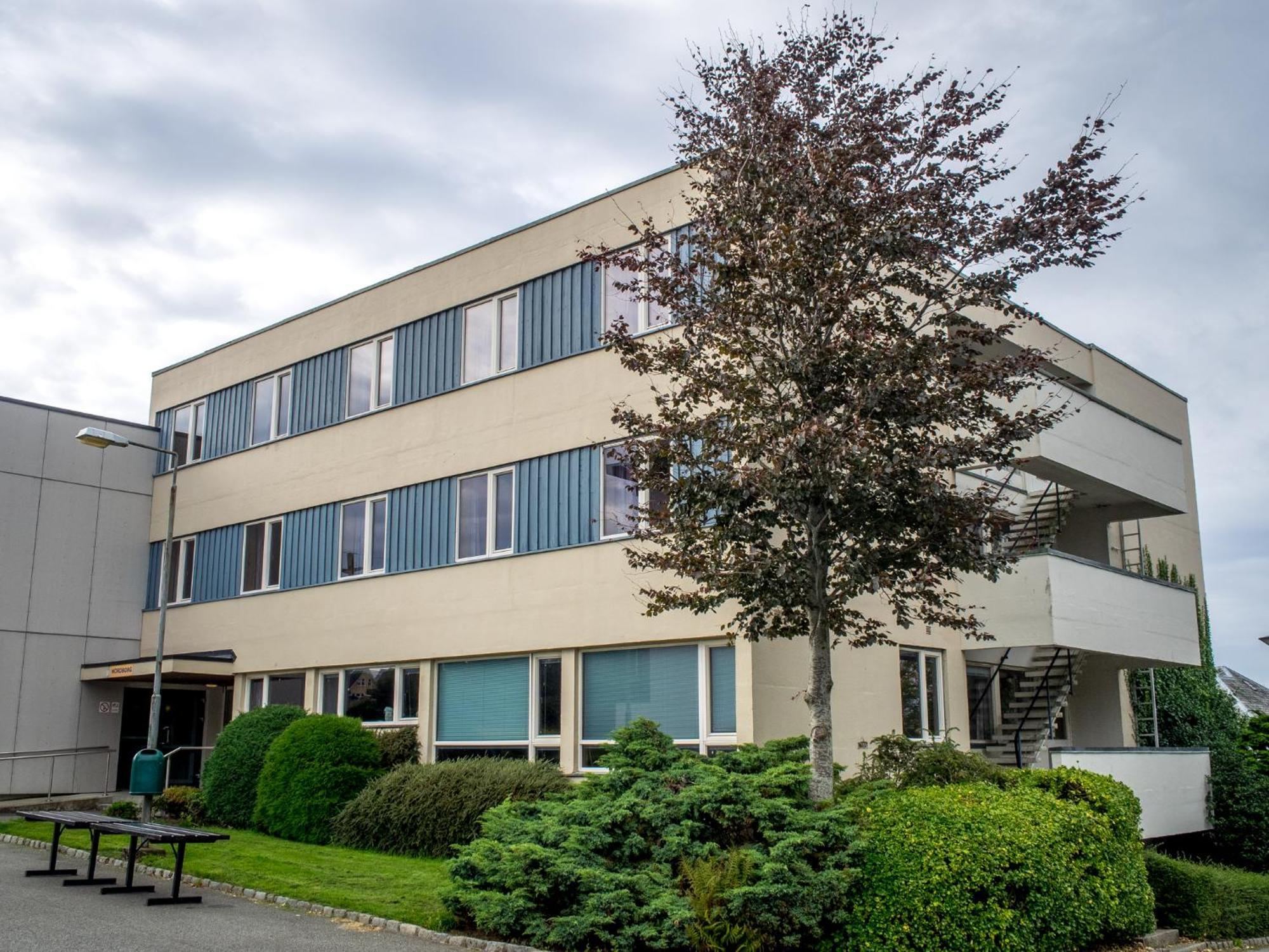 Solborg Folkehogskole