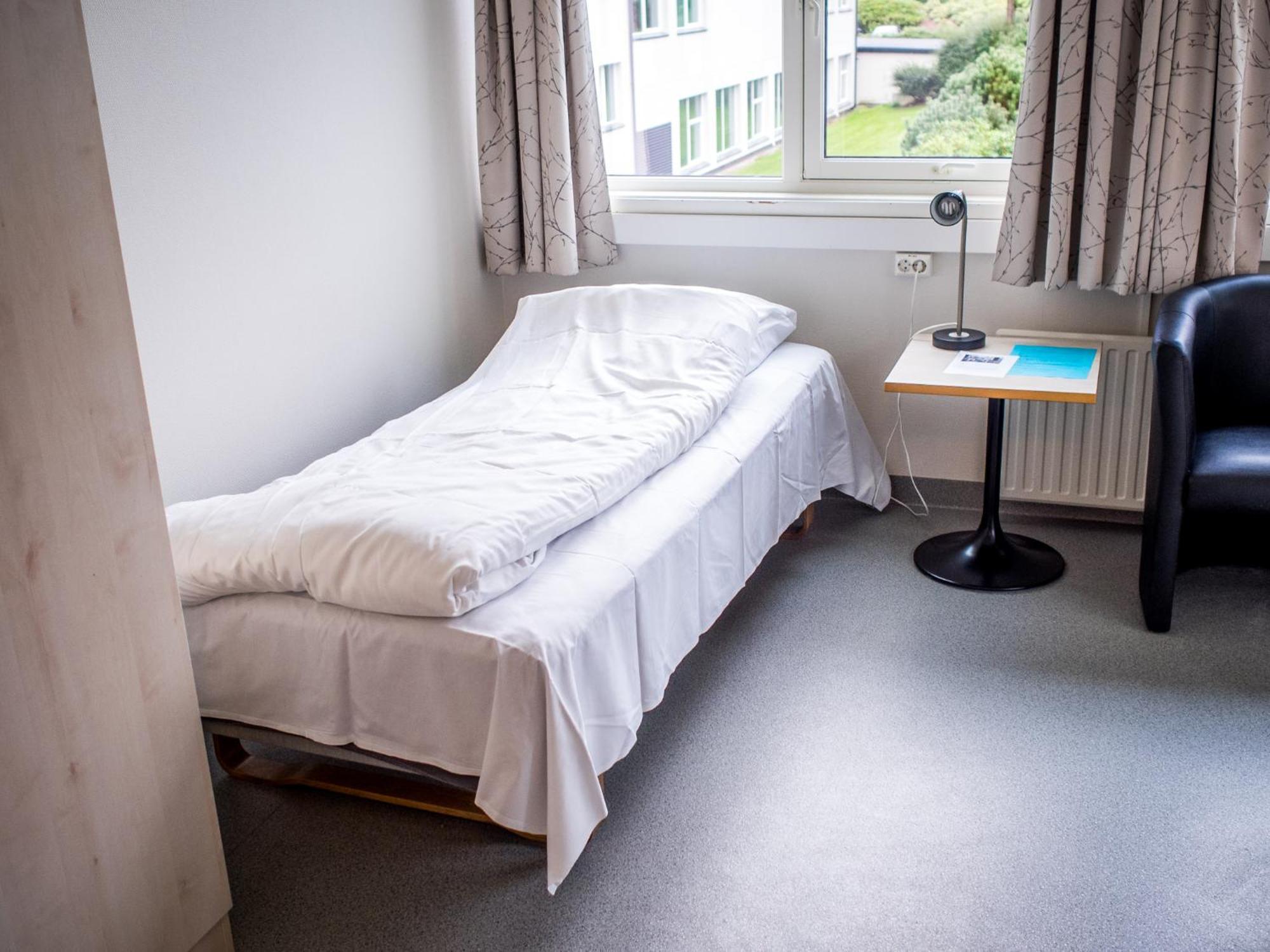 Hostel Solborg Folkehogskole *