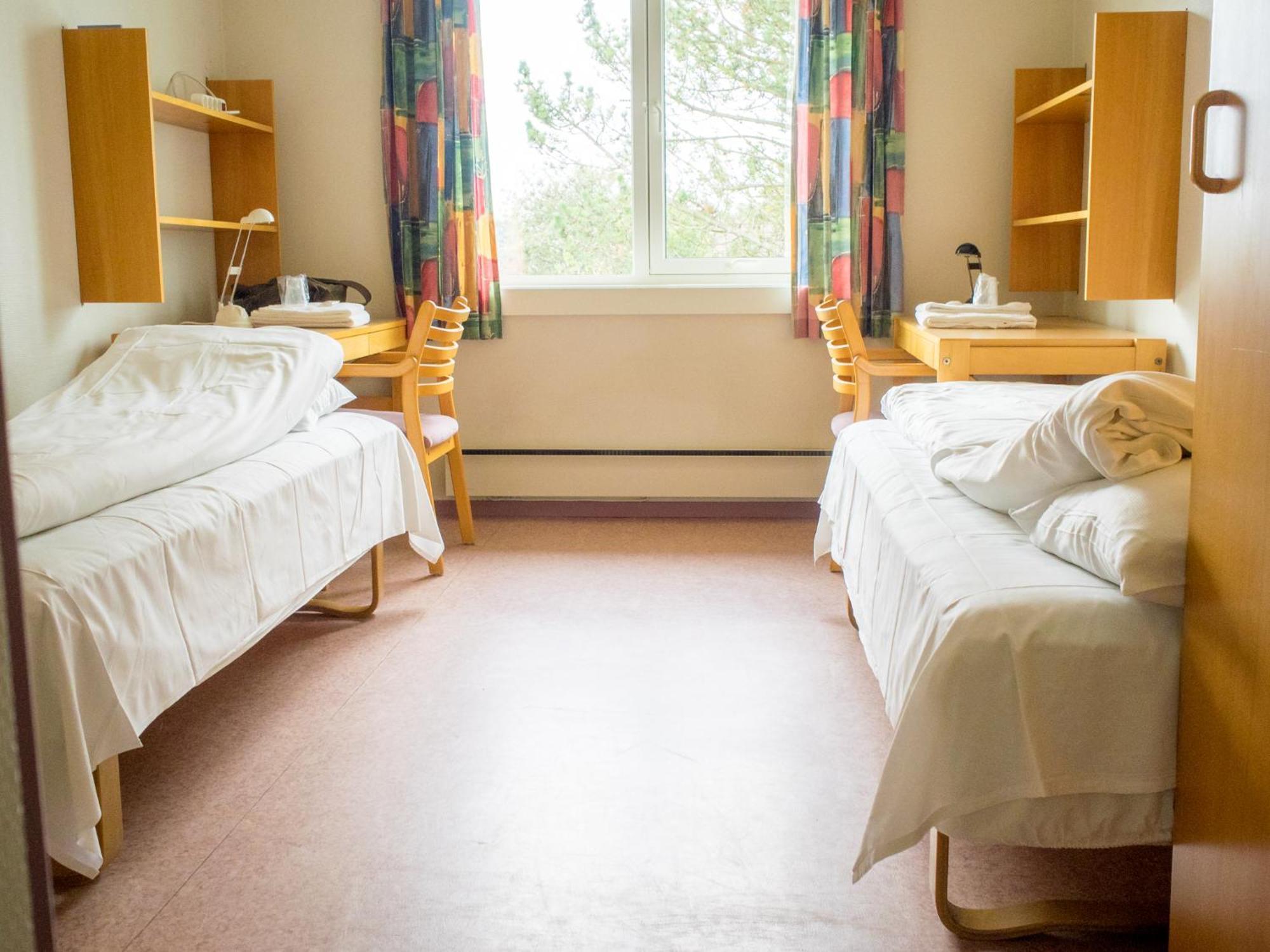 Solborg Folkehogskole *