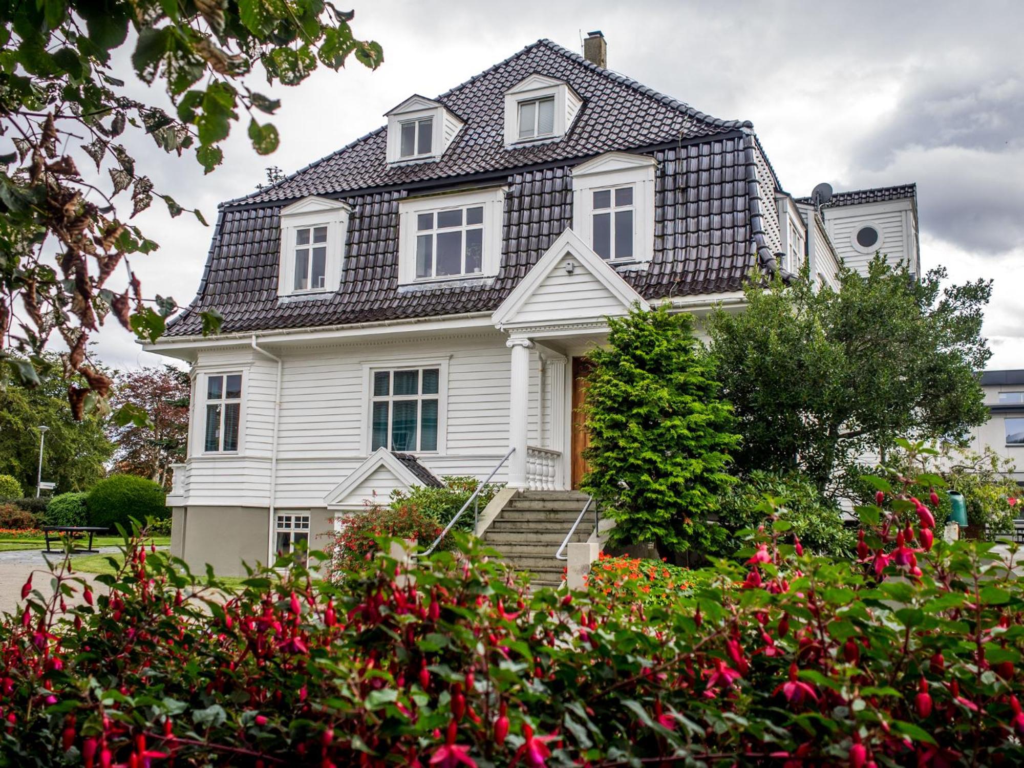 Solborg Folkehogskole