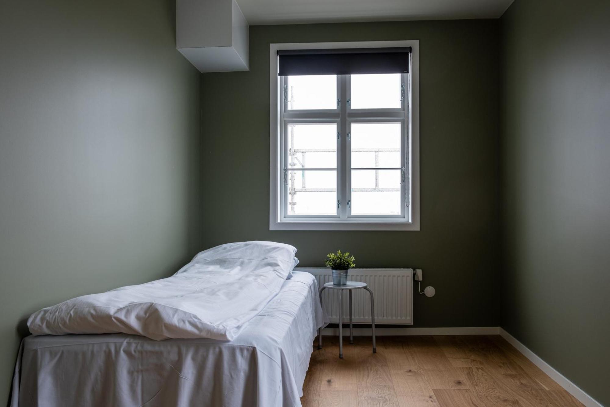 Hostel Solborg Folkehogskole Stavanger